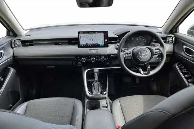 Honda HR-V Hybrid 1.5 eHEV Elegance 5dr CVT 