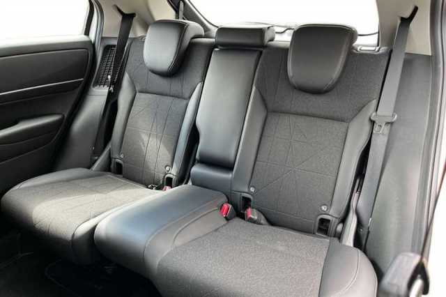 Honda HR-V Hybrid 1.5 eHEV Elegance 5dr CVT 