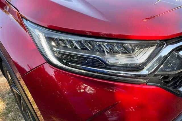 Honda CR-V 1.5 VTEC Turbo EX 5dr CVT 