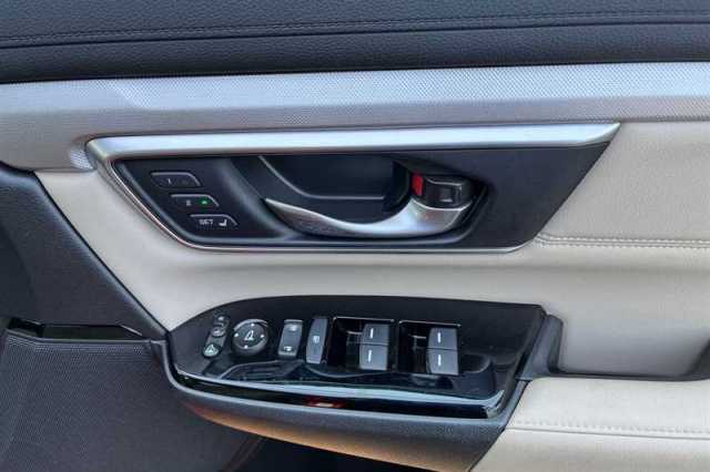 Honda CR-V 1.5 VTEC Turbo EX 5dr CVT 