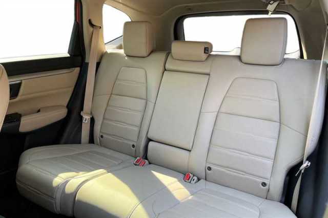Honda CR-V 1.5 VTEC Turbo EX 5dr CVT 