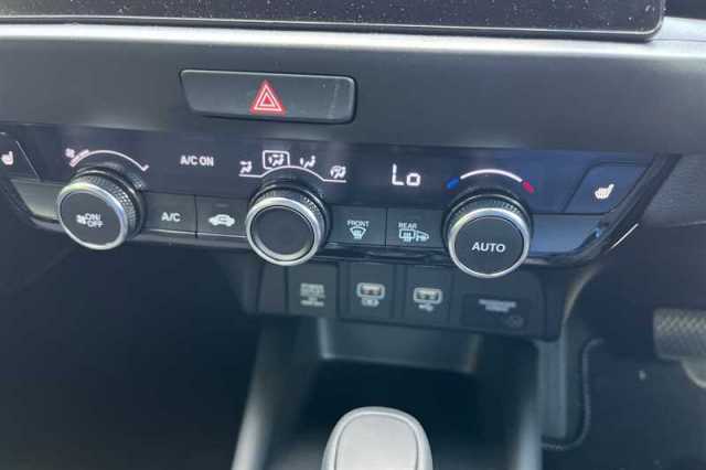Honda Jazz Hybrid 1.5 i-MMD Hybrid Crosstar Advance 5dr eCVT 