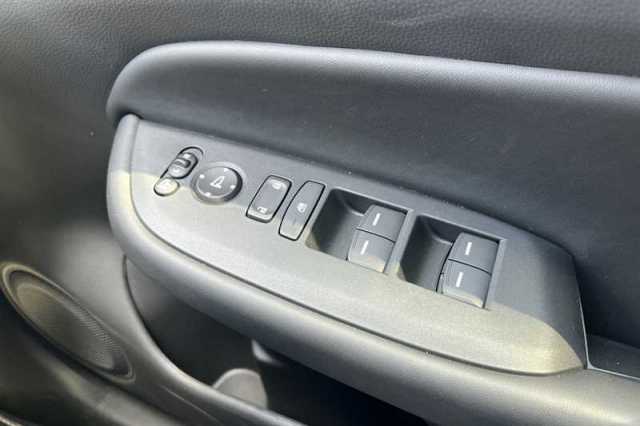 Honda Jazz Hybrid 1.5 i-MMD Hybrid Crosstar Advance 5dr eCVT 
