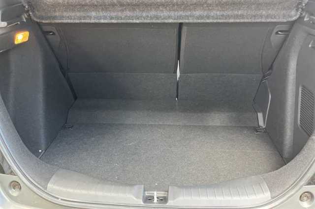 Honda Jazz Hybrid 1.5 i-MMD Hybrid Crosstar Advance 5dr eCVT 