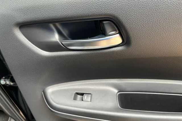 Honda Jazz Hybrid 1.5 i-MMD Hybrid Crosstar Advance 5dr eCVT 