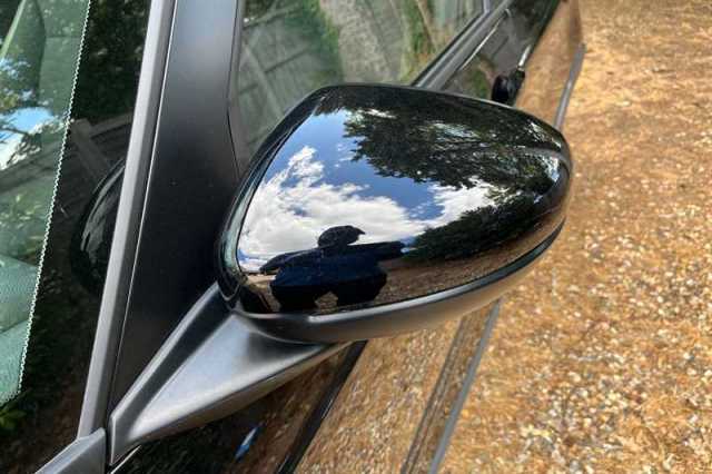 Honda Jazz Hybrid 1.5 i-MMD Hybrid Crosstar Advance 5dr eCVT 