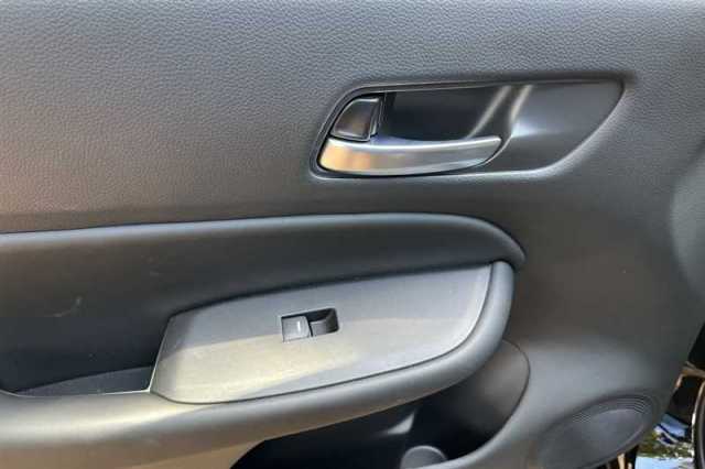 Honda Jazz Hybrid 1.5 i-MMD Hybrid Crosstar Advance 5dr eCVT 
