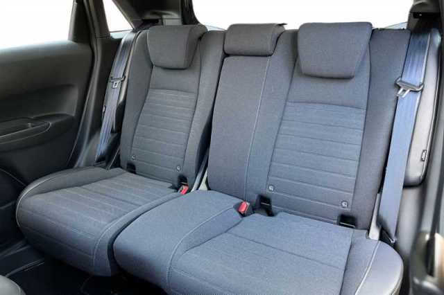Honda Jazz Hybrid 1.5 i-MMD Hybrid Crosstar Advance 5dr eCVT 