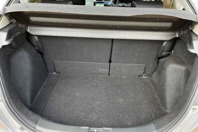 Honda Jazz 1.3 EX Navi 5dr CVT 