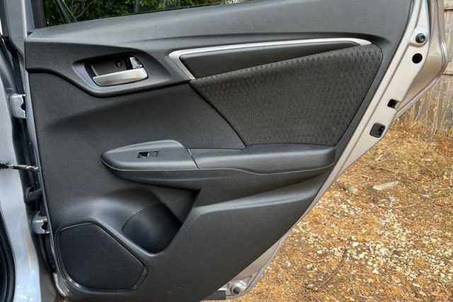 Honda Jazz 1.3 EX Navi 5dr CVT 