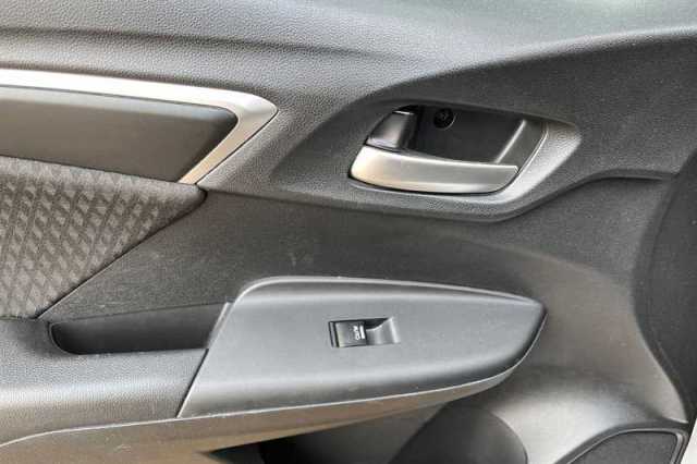 Honda Jazz 1.3 EX Navi 5dr CVT 