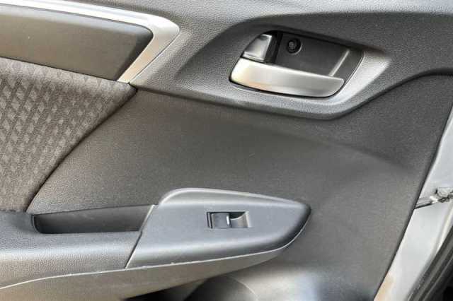 Honda Jazz 1.3 EX Navi 5dr CVT 