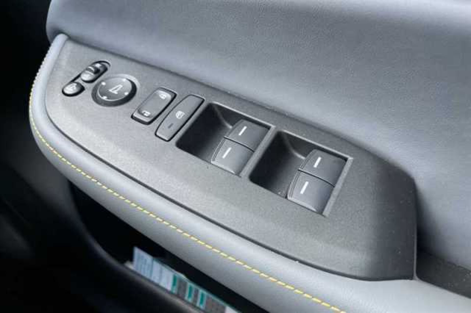 Honda Jazz Hybrid 1.5 i-MMD Hybrid Advance Sport 5dr eCVT 