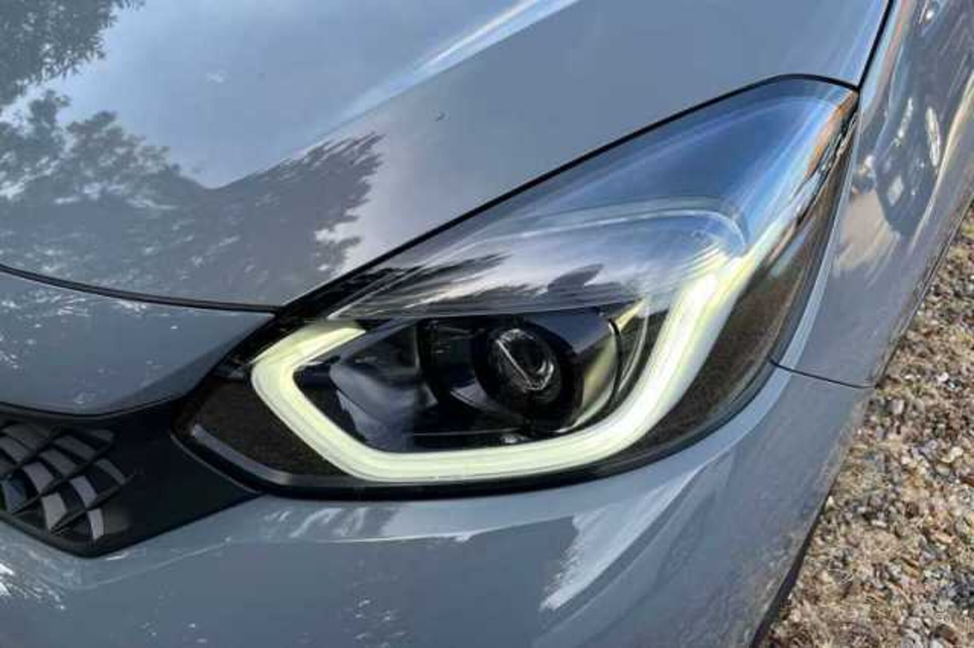 Honda Jazz Hybrid 1.5 i-MMD Hybrid Advance Sport 5dr eCVT 