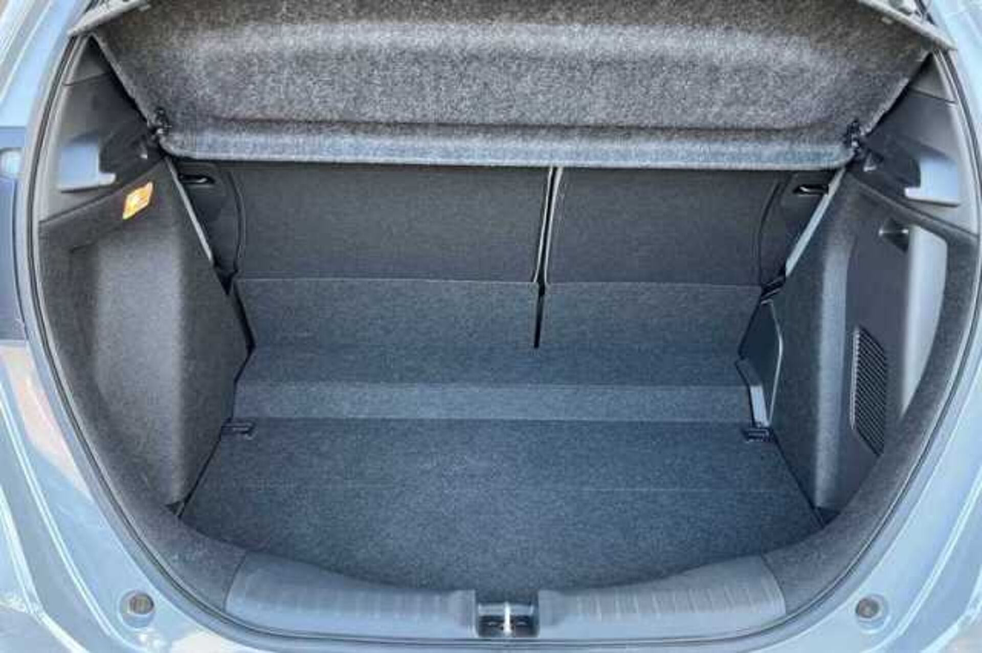 Honda Jazz Hybrid 1.5 i-MMD Hybrid Advance Sport 5dr eCVT 