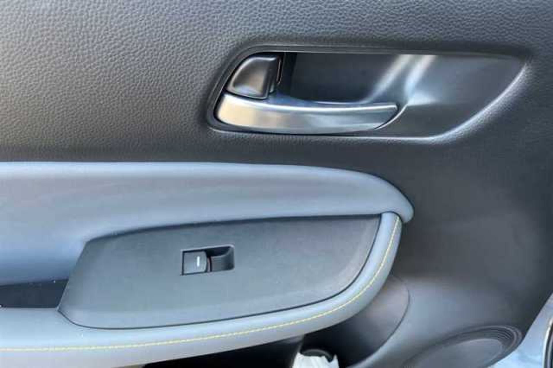 Honda Jazz Hybrid 1.5 i-MMD Hybrid Advance Sport 5dr eCVT 