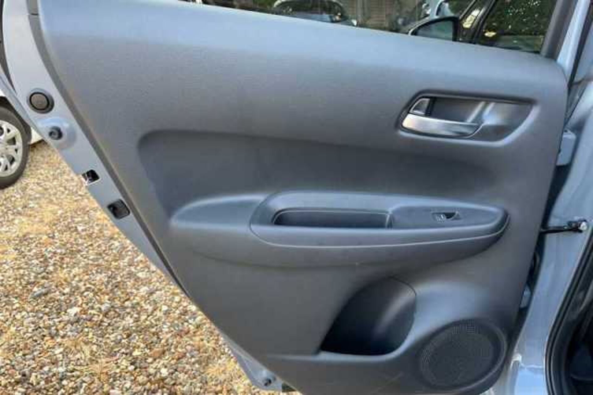 Honda Jazz Hybrid 1.5 i-MMD Hybrid Advance Sport 5dr eCVT 