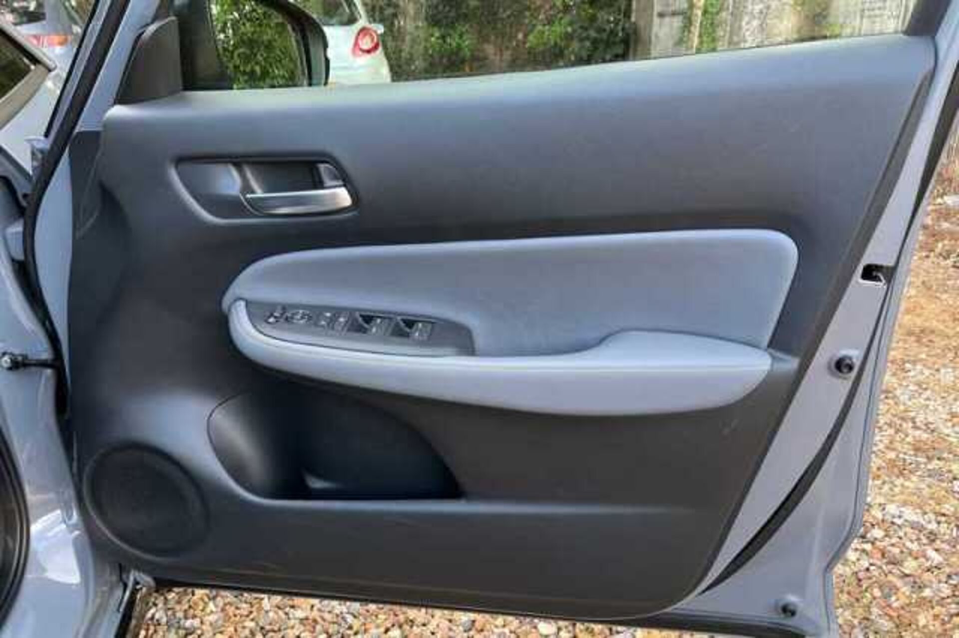Honda Jazz Hybrid 1.5 i-MMD Hybrid Advance Sport 5dr eCVT 
