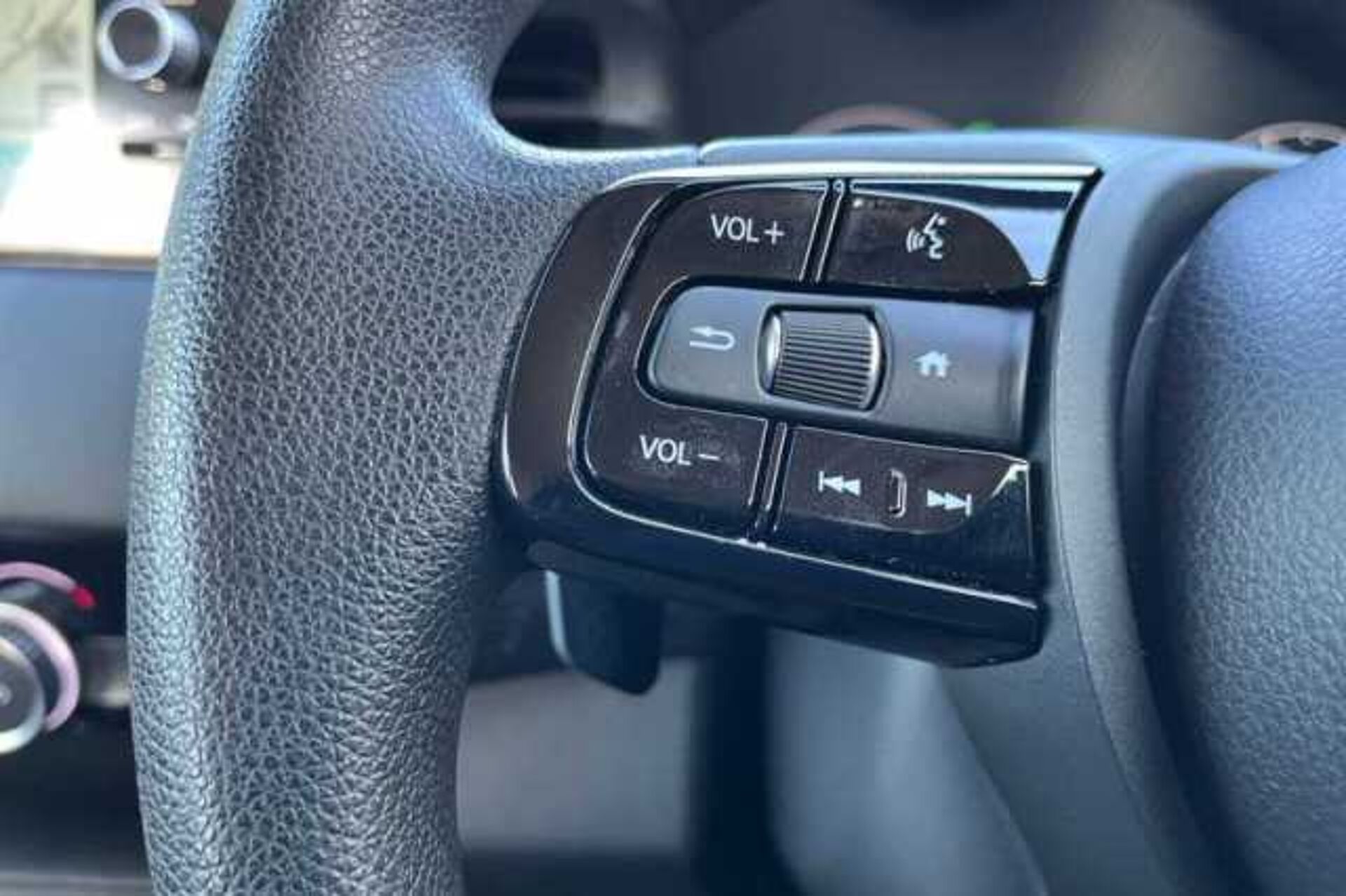 Honda HR-V Hybrid 1.5 eHEV Elegance 5dr CVT 