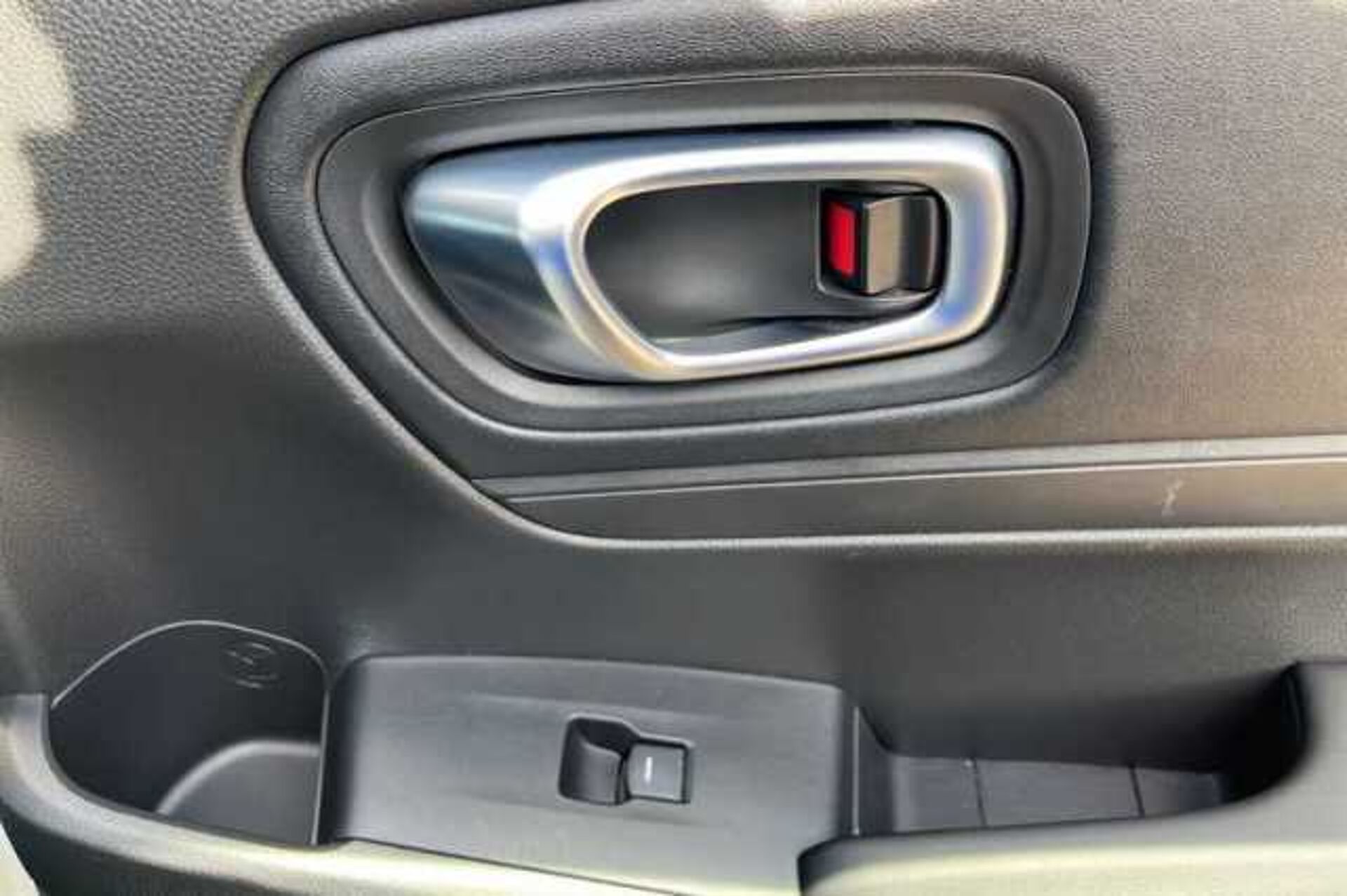 Honda HR-V Hybrid 1.5 eHEV Elegance 5dr CVT 