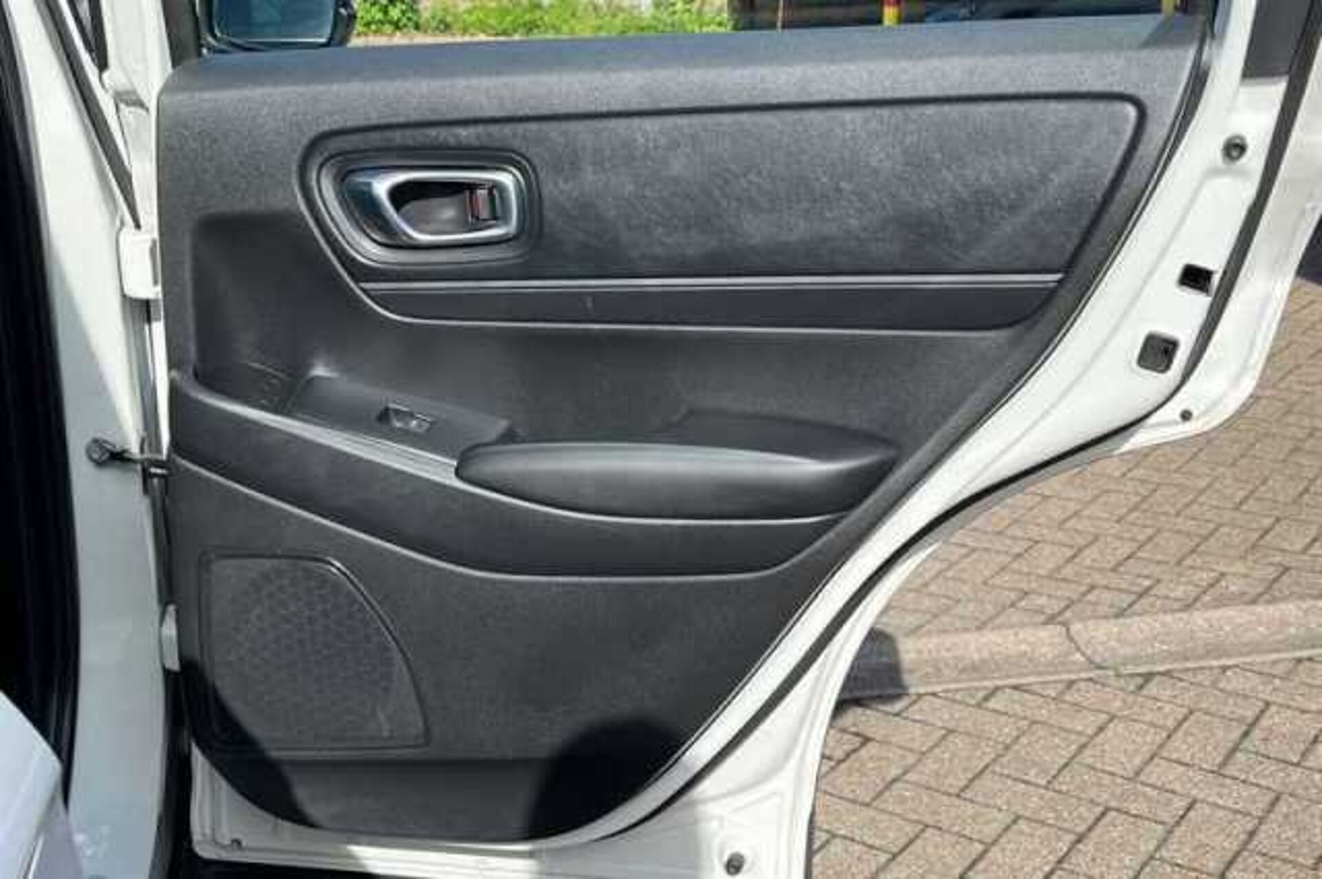 Honda HR-V Hybrid 1.5 eHEV Elegance 5dr CVT 
