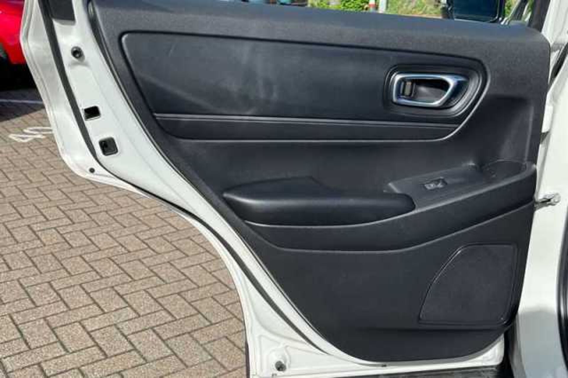 Honda HR-V Hybrid 1.5 eHEV Elegance 5dr CVT 