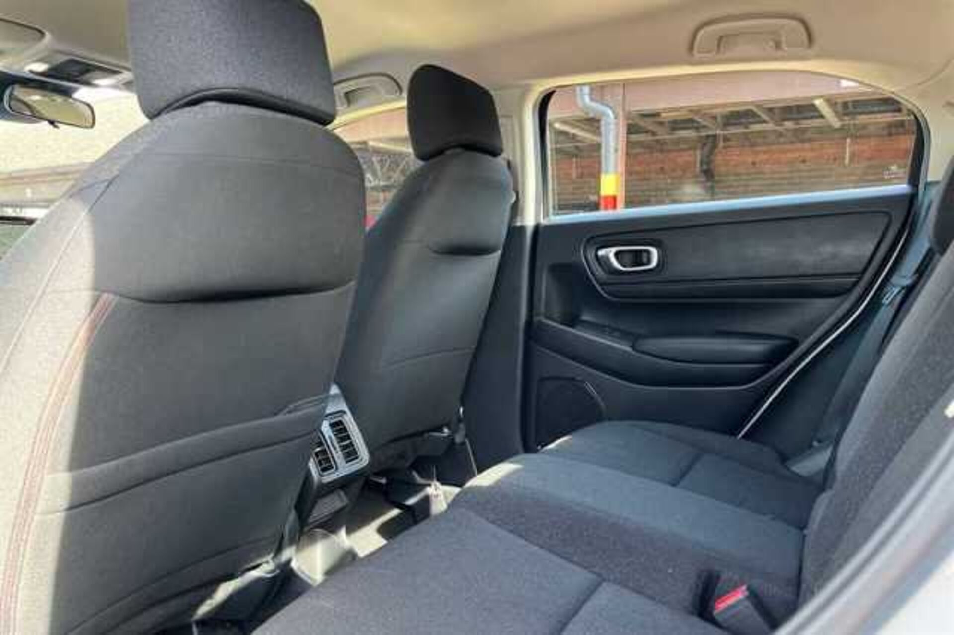 Honda HR-V Hybrid 1.5 eHEV Elegance 5dr CVT 