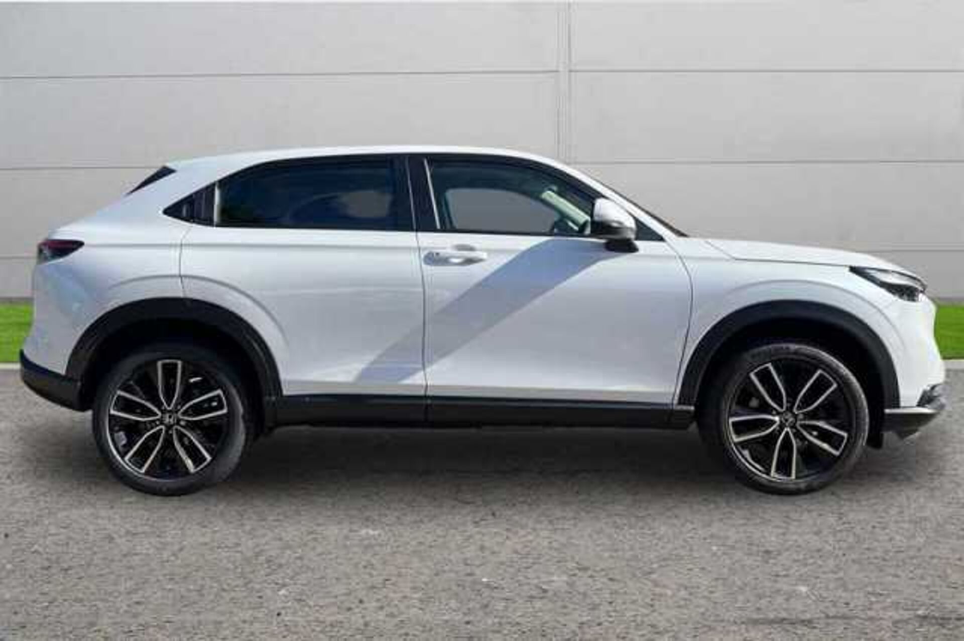 Honda HR-V Hybrid 1.5 eHEV Elegance 5dr CVT 