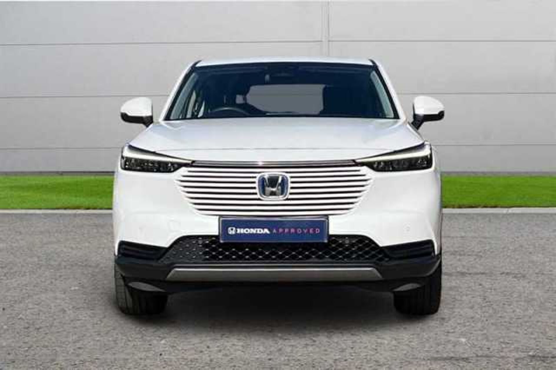 Honda HR-V Hybrid 1.5 eHEV Elegance 5dr CVT 