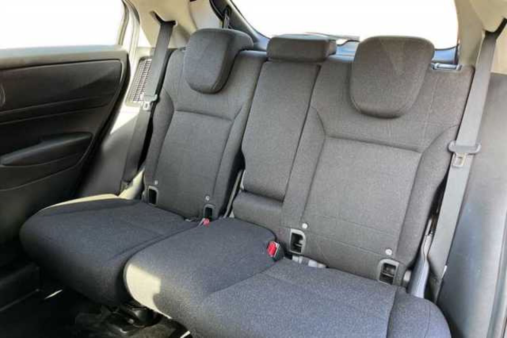 Honda HR-V Hybrid 1.5 eHEV Elegance 5dr CVT 