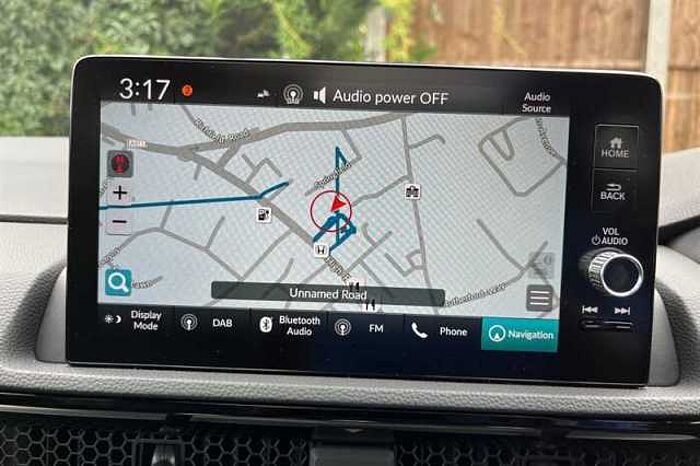 Honda CR-V 2.0 EPHEV ADVANCE TECH 5DR ECVT 