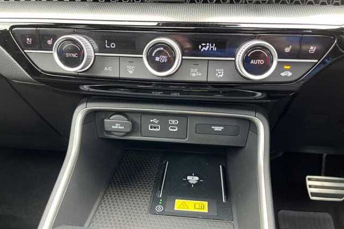 Honda CR-V 2.0 EPHEV ADVANCE TECH 5DR ECVT 