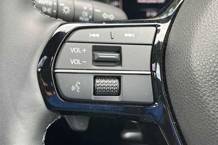 Honda CR-V 2.0 EPHEV ADVANCE TECH 5DR ECVT 