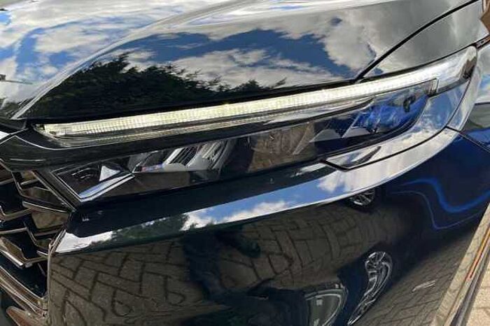 Honda CR-V 2.0 EPHEV ADVANCE TECH 5DR ECVT 