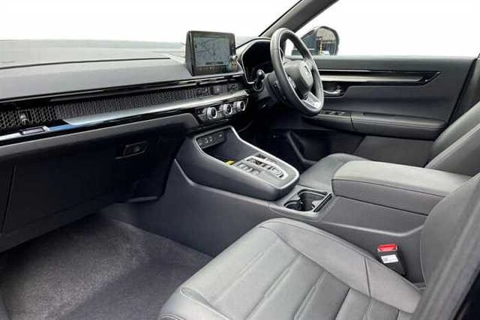 Honda CR-V 2.0 EPHEV ADVANCE TECH 5DR ECVT 
