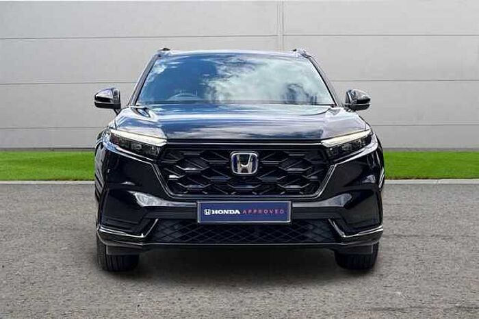 Honda CR-V 2.0 EPHEV ADVANCE TECH 5DR ECVT 