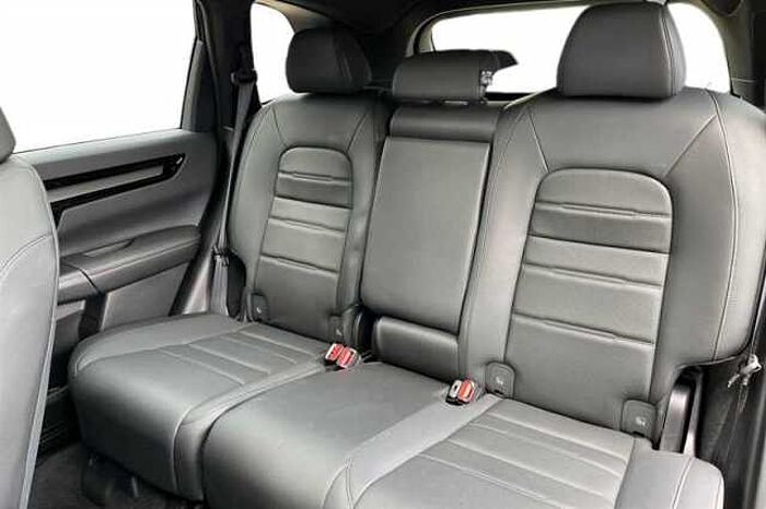 Honda CR-V 2.0 EPHEV ADVANCE TECH 5DR ECVT 