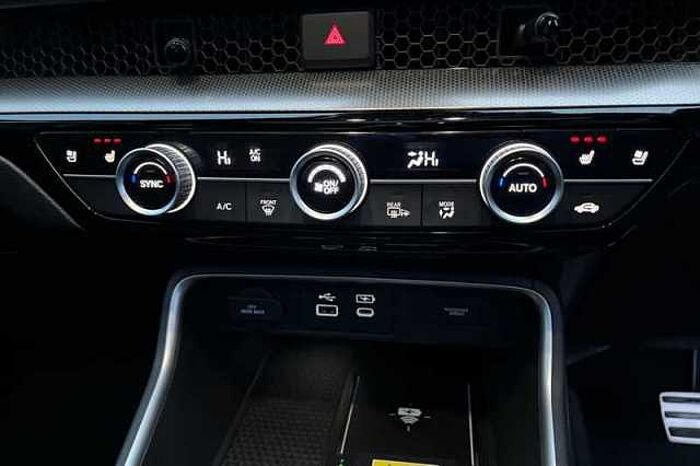 Honda CR-V 2.0 EPHEV ADVANCE TECH 5DR ECVT 