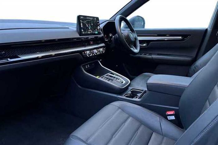 Honda CR-V 2.0 EPHEV ADVANCE TECH 5DR ECVT 