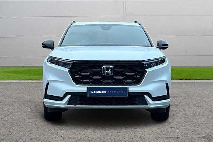 Honda CR-V 2.0 EPHEV ADVANCE TECH 5DR ECVT 