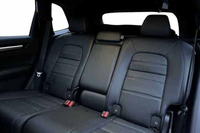 Honda CR-V 2.0 EPHEV ADVANCE TECH 5DR ECVT 