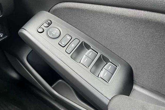 Honda Civic Hybrid 2.0 EHEV ELEGANCE 5DR CVT 