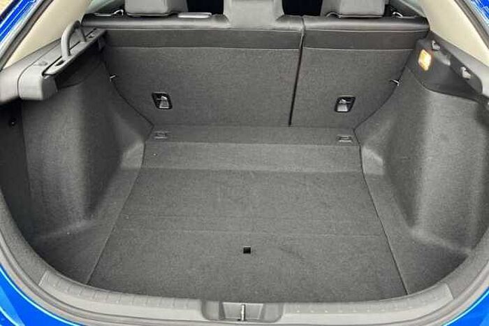 Honda Civic Hybrid 2.0 EHEV ELEGANCE 5DR CVT 