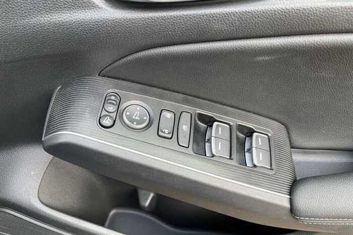 Honda Civic Hybrid 2.0 EHEV ADVANCE 5DR CVT 