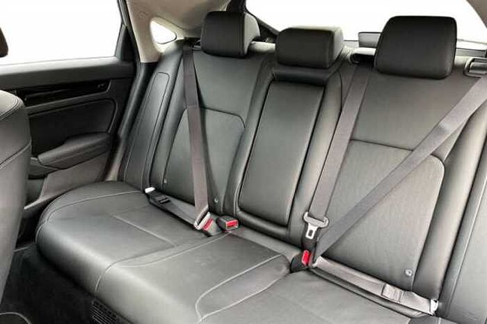 Honda Civic Hybrid 2.0 EHEV ADVANCE 5DR CVT 