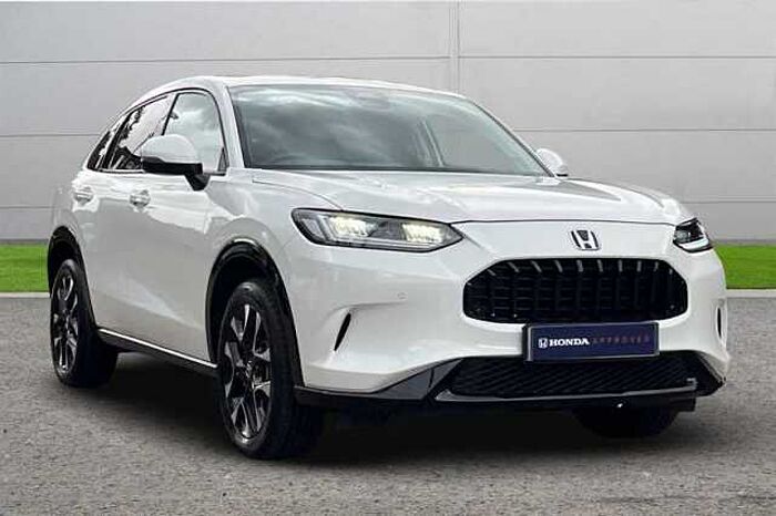Honda ZR-V e:HEV 2.0 EHEV ADVANCE 5DR CVT 
