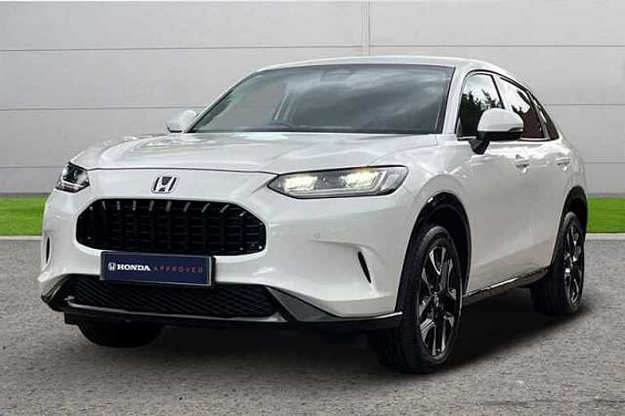 Honda ZR-V e:HEV 2.0 EHEV ADVANCE 5DR CVT 