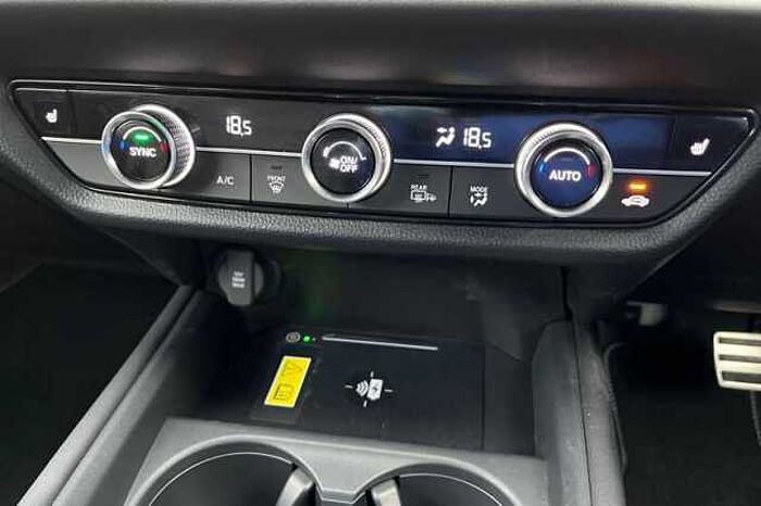 Honda ZR-V e:HEV 2.0 EHEV ADVANCE 5DR CVT 