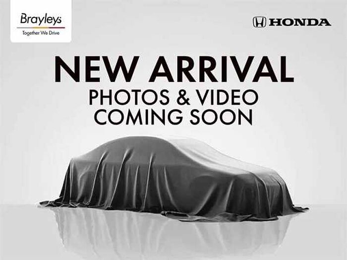 Honda ZR-V e:HEV 2.0 EHEV ADVANCE 5DR CVT 