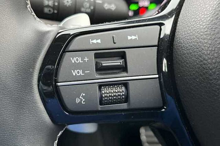 Honda ZR-V e:HEV 2.0 EHEV ADVANCE 5DR CVT 